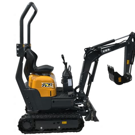 480 volt mini excavator|Kato 9VXE Electric Mini Excavator .